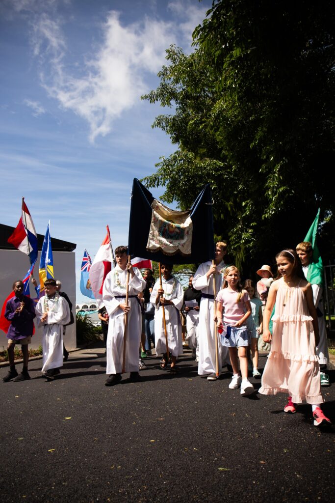 Community Fellowship